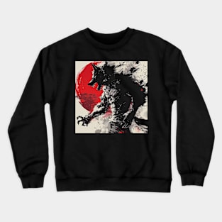 WW Crewneck Sweatshirt